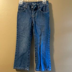 Children’s place boy bootcut jeans